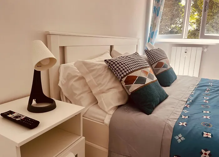 A&J San Pietro Suite
